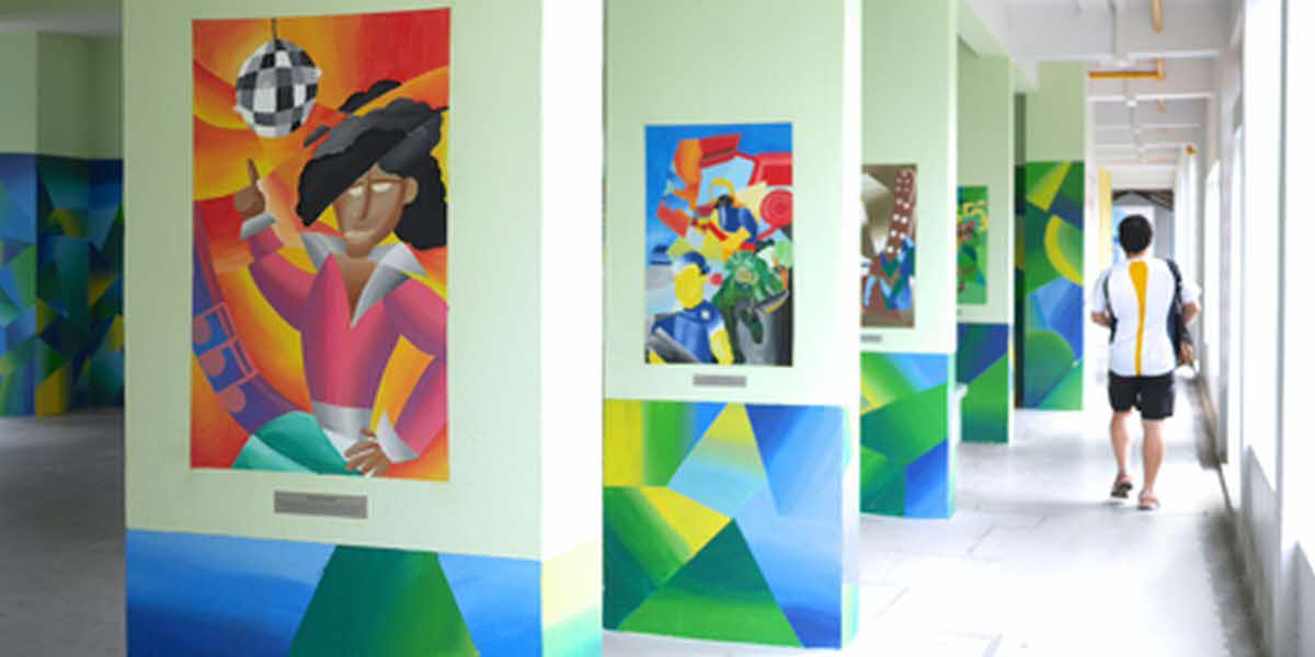 Versatile Void Decks